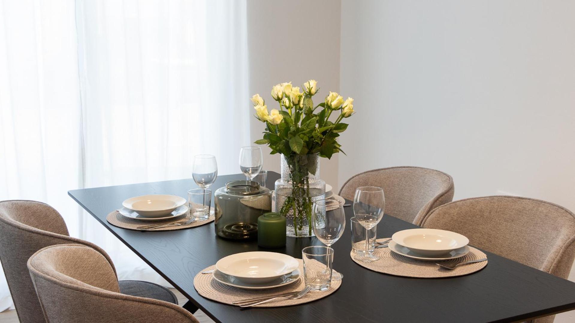 Hisa Bianca Apartments Koper Eksteriør billede